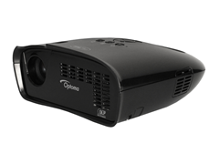 LED Gaming Projector with HDMI