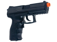 H&K P30 Electric Airsoft Gun