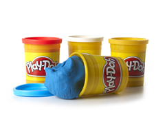 4 Pack of Colors
