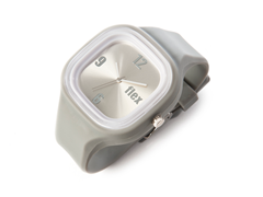 Flex Watch Gray