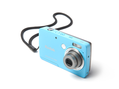Kodak M200 Digital Camera