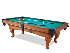 Precession SL8 Tuscan 8' Pool Table