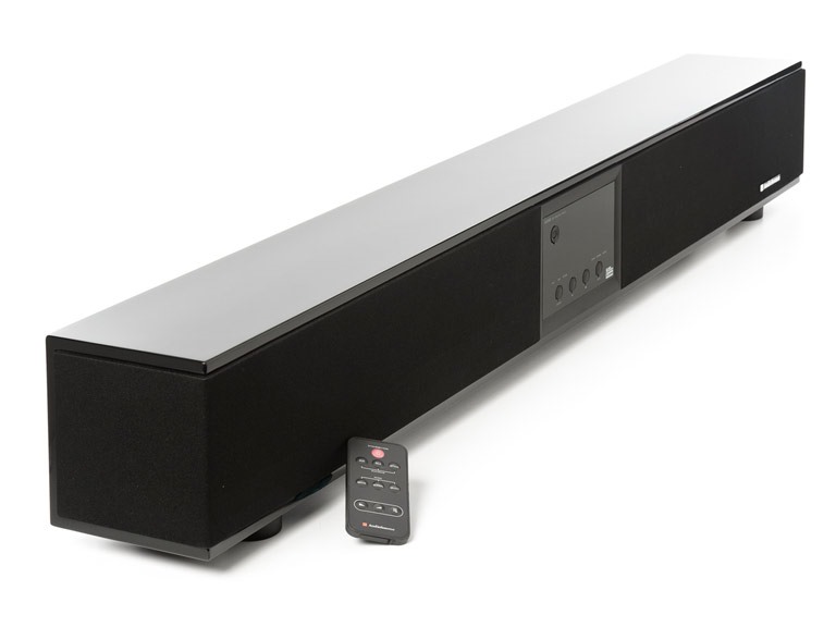AudioSource 160W Soundbar Speaker System