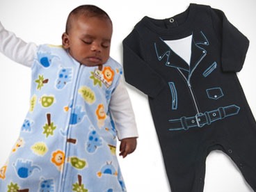 Cheap Baby Stuff