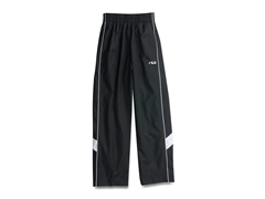 Fila Black Microfiber Pant