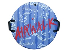 Airwalk 26" Foam Disc - Purple