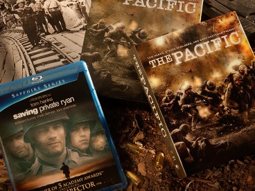 Memorial Day Movies