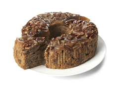 Apple Cinnamon Nut Ring 24oz.