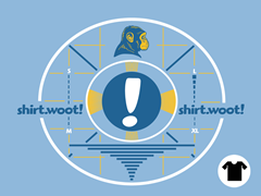 Shirt.Woot Test Pattern