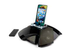 JBL OnStage IV Portable Speaker Dock
