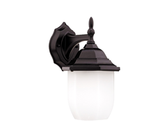 CH4551-ORB-OSD1 Outdoor Light-Drk Bronze
