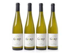 Dry Riesling (4)