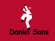 Daniel Sans
