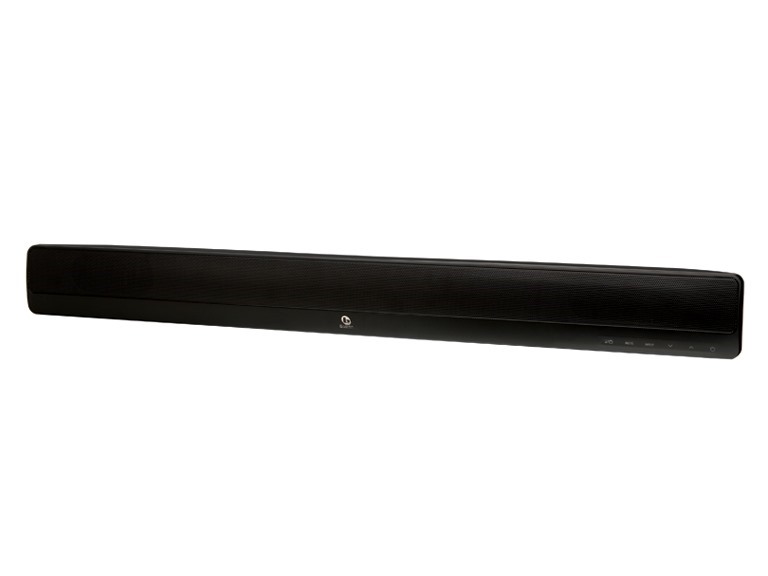 Boston Acoustics TVee 10 Soundbar