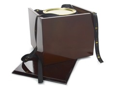 Crème Brulee Almonds-36oz. Gift Box