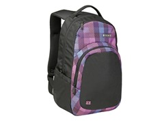 Prequel Pack - Dusk Plaid