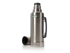 Classic 2 Quart Vacuum Bottle