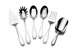 Mikasa Bravo 6-Piece Serving set