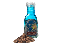 Sea Salt with Chipotle and Cacao