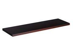 Aspen 36" Floating Shelf Espresso