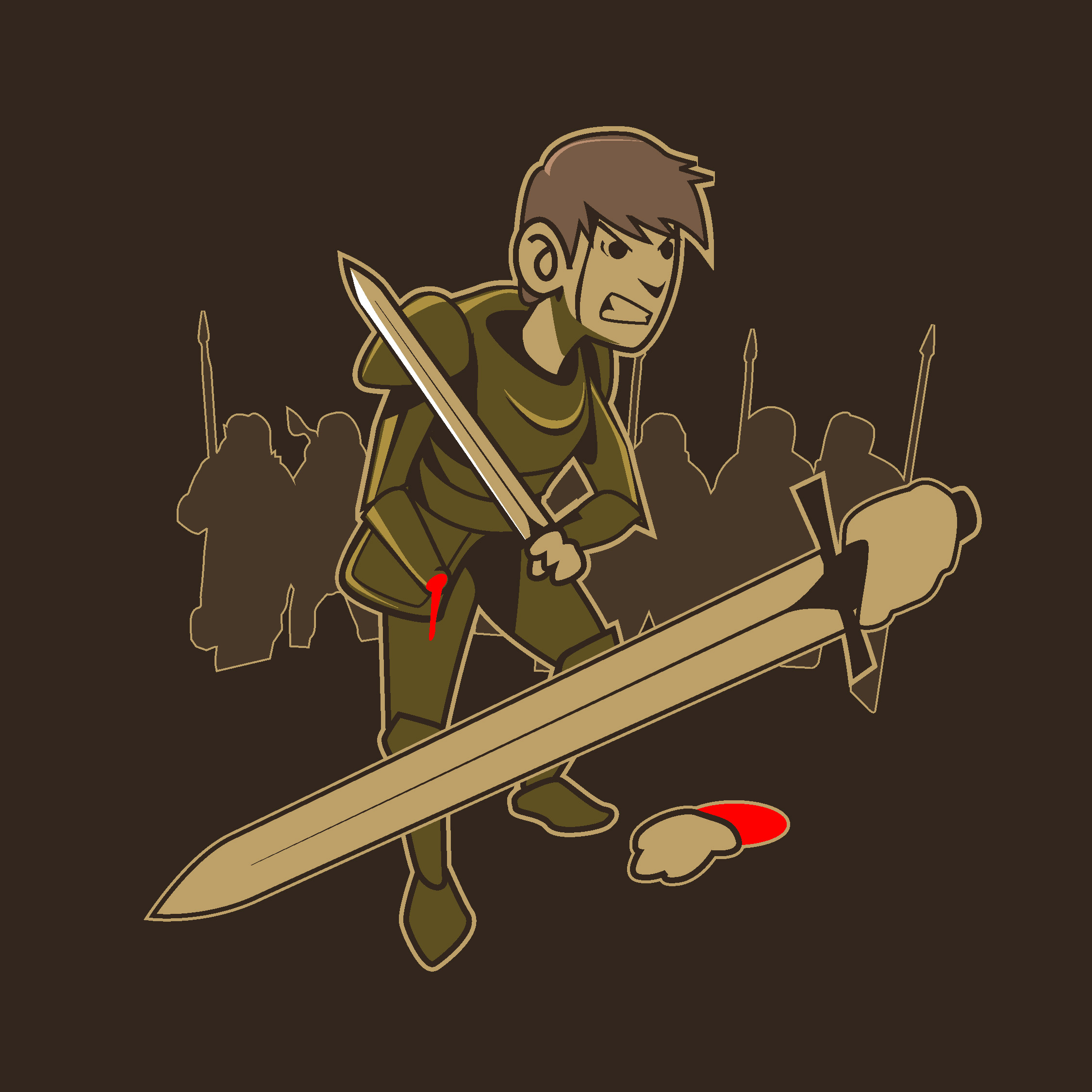 King Slaer King Slaer