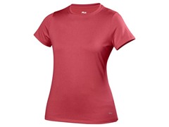 Fila Women's Short Sleeve Crew (M/L)