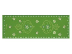 Sublime Yoga Mat w/ Sling