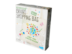 Enviro Shopping Bag