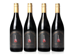 Domaine Degher Red Zone Blend (4)