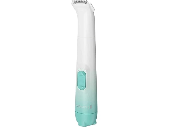 Remington Smooth Silky Body Bikini Kit