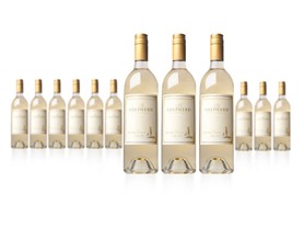 The Shepherd Napa Sauvignon Blanc (12)
