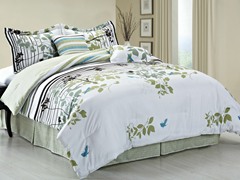 Florence Reversible 6Pc Set-2 Sizes