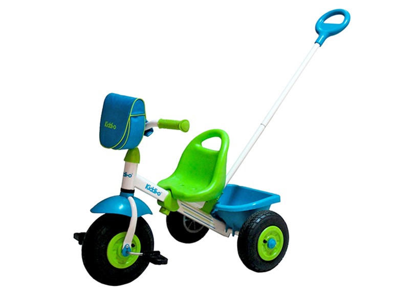 Kettler Kiddi-O Air Tire Swift Trike