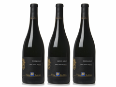 2009 Petite Sirah, Paso Robles Estate