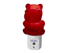 WallMate – Hippo 