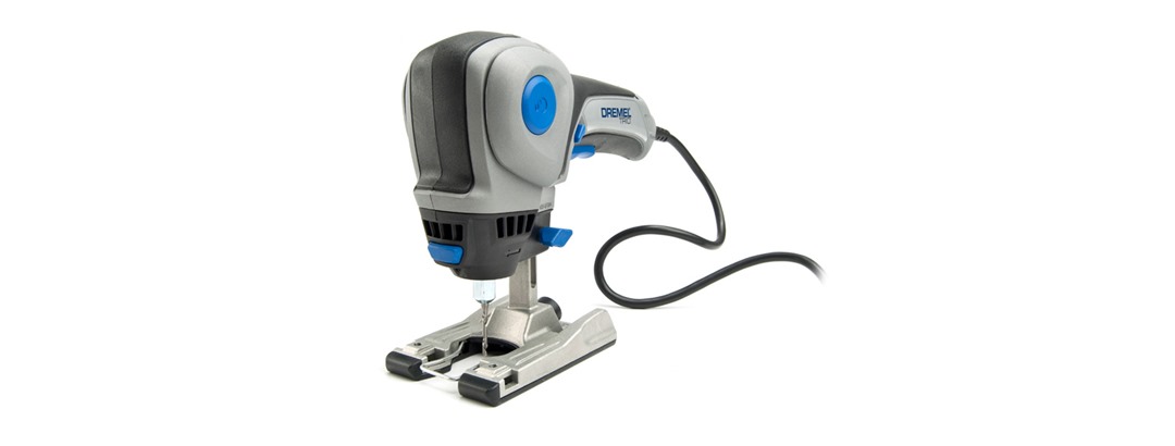Dremel Trio Tool Kit