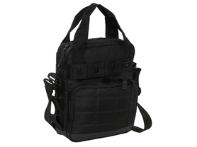OGIO 13" Consul Messenger Case - Black
