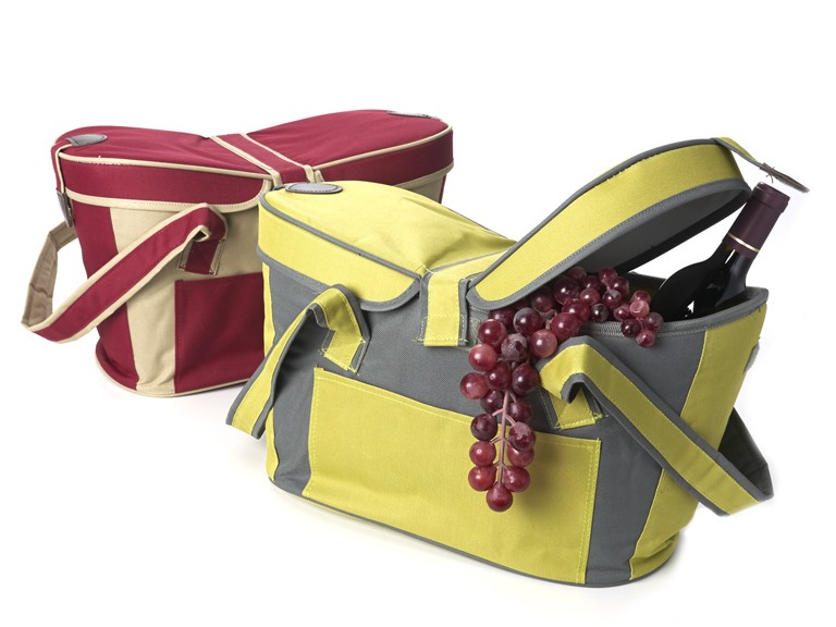 True Fabrications Collapsible Carrier