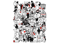 The Class of 2009 Collaborashirt