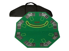 Fat Cat Poker & Blackjack Table Top