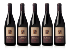 2005 Estate Library Syrah (5)