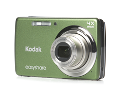 Kodak M532 Digital Camera