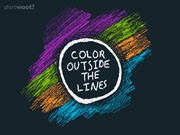 Color Outside the Lines