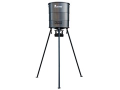 Flat Out Tripod Feeder