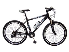 TITAN 138 Prime Alloy Mountain Bike