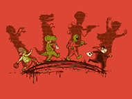 Trick or Terror