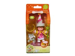 Courtney Poseable Set