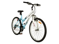 Revolution Getaway Women's 21-Speed Bike