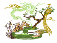 Dragon Bowl