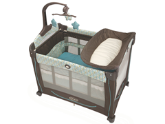 Pack 'n Play Element Playard 